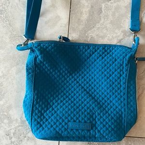 Vera Bradley crossbody